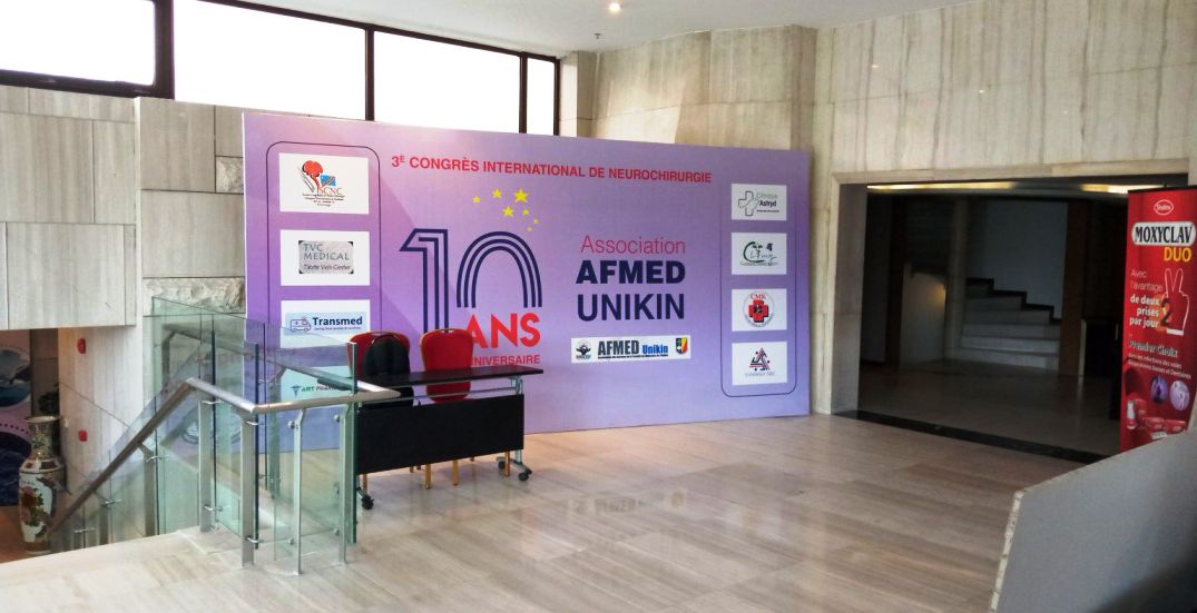 8e Congrès international, 2019