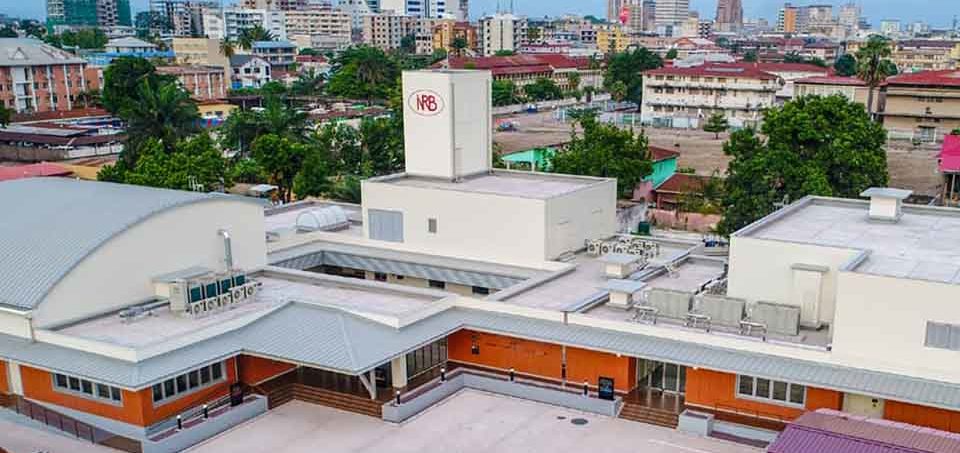 CONGRÈS n°9 : Du 2 au 6 novembre 2020 à Kinshasa.