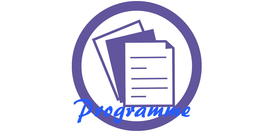 Programme scientifique 9ème Congrès International AFMED