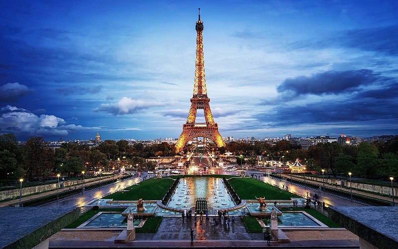 4ème Journée Parisienne de l'Afmed unikin (JPA 2021)