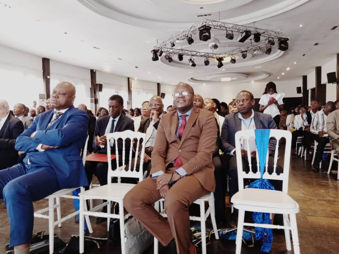 Engagement à l’amélioration de la prise en charge médicale des Congolais