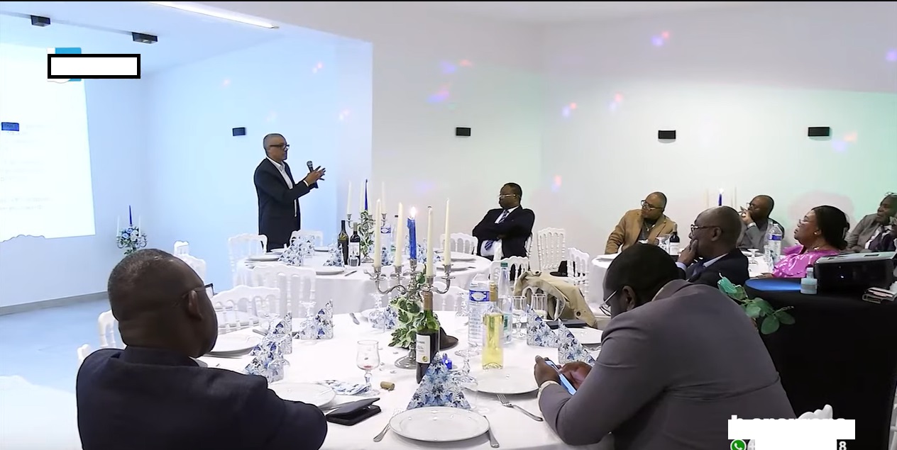 Soirée caritative à Paris pour soutenir la lutte contre le cancer du sein et de la prostate - Samedi 28 septembre 2024