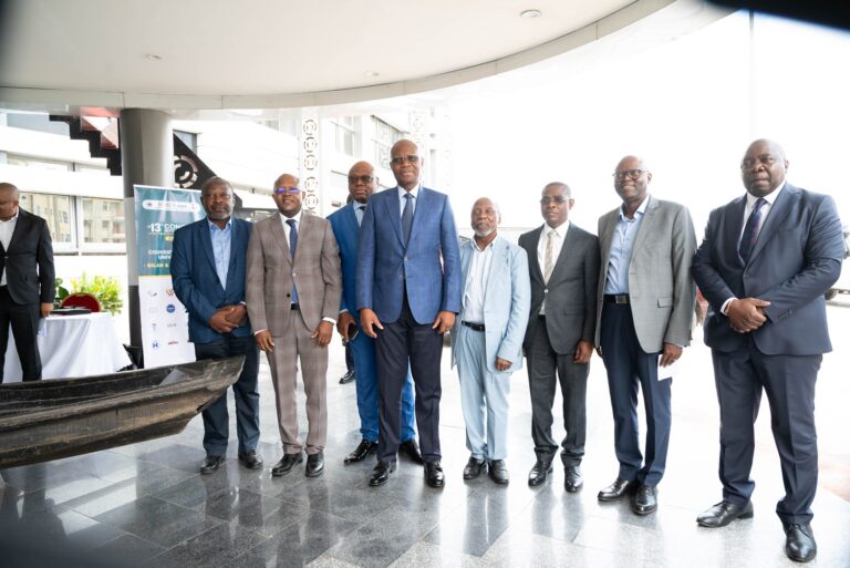 13e Congrès international de l’AFMED, Kinshasa, novembre 2025